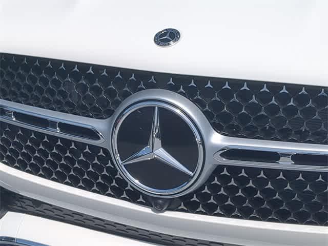 new 2025 Mercedes-Benz GLE 450e car, priced at $80,550