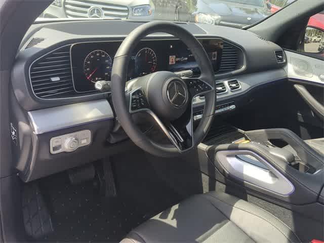 new 2025 Mercedes-Benz GLE 450e car, priced at $80,550