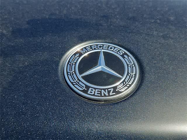new 2025 Mercedes-Benz G-Class car, priced at $181,020