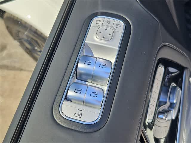 new 2025 Mercedes-Benz G-Class car