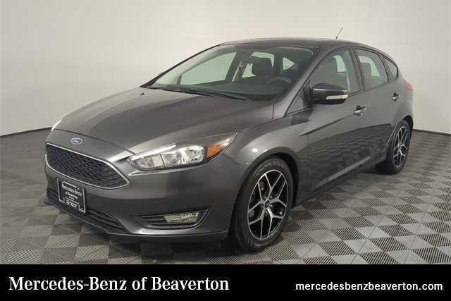 used 2018 Ford Focus car, priced at $11,551