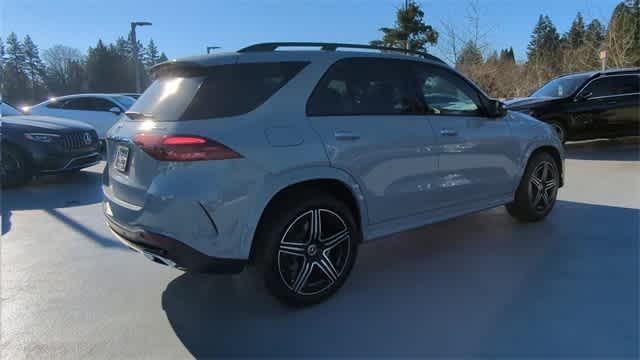 new 2025 Mercedes-Benz GLE 450e car, priced at $80,840