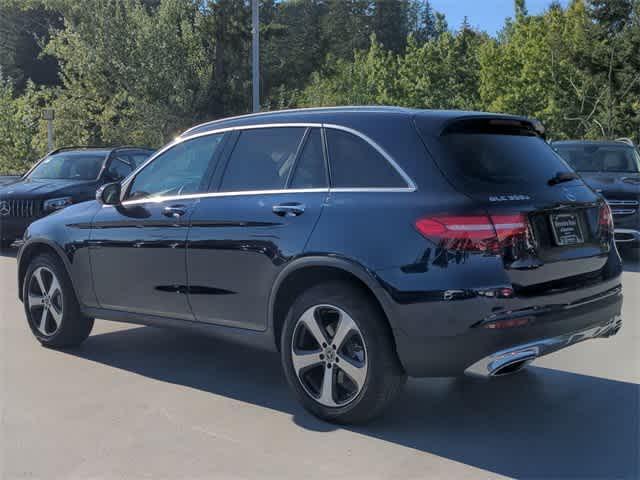 used 2019 Mercedes-Benz GLC 350e car, priced at $23,824