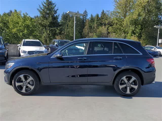 used 2019 Mercedes-Benz GLC 350e car, priced at $23,824