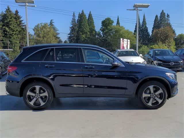 used 2019 Mercedes-Benz GLC 350e car, priced at $23,824