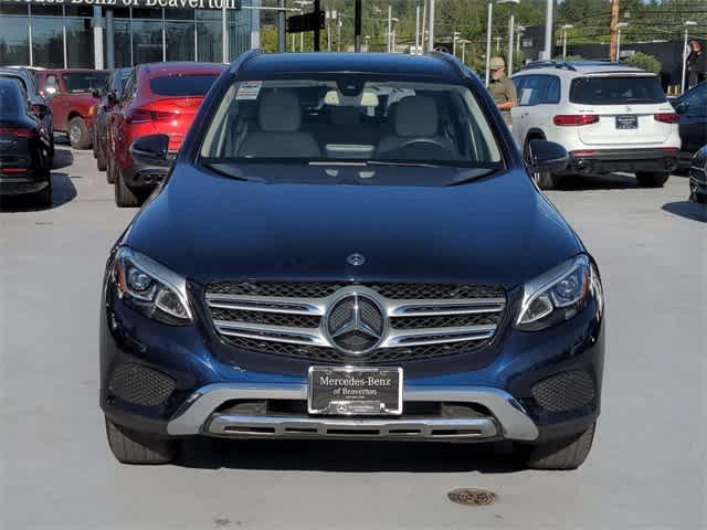 used 2019 Mercedes-Benz GLC 350e car, priced at $23,824