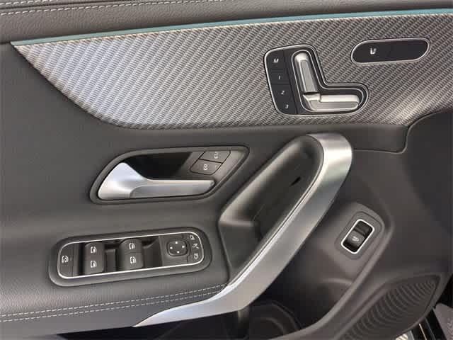 used 2025 Mercedes-Benz CLA 250 car