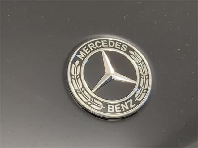 used 2025 Mercedes-Benz CLA 250 car