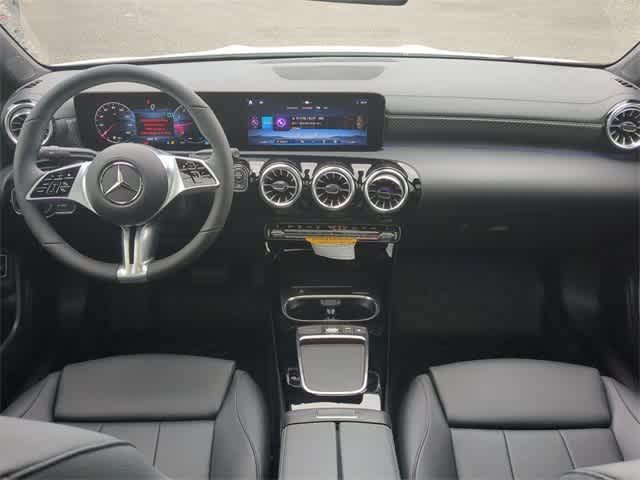 new 2026 Mercedes-Benz CLA 250 car, priced at $49,370