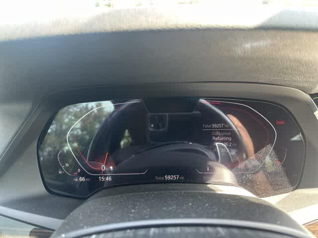 used 2019 BMW X5 car, priced at $33,101