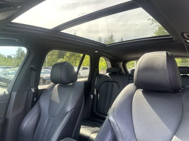 used 2019 BMW X5 car, priced at $33,101