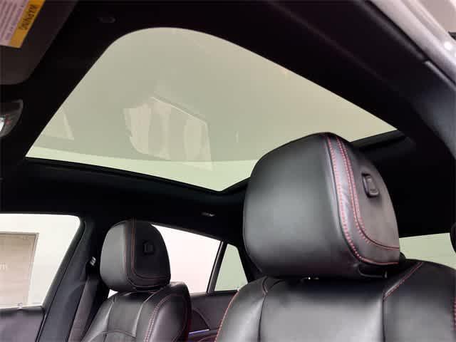 used 2024 Mercedes-Benz AMG GLE 53 car, priced at $83,650