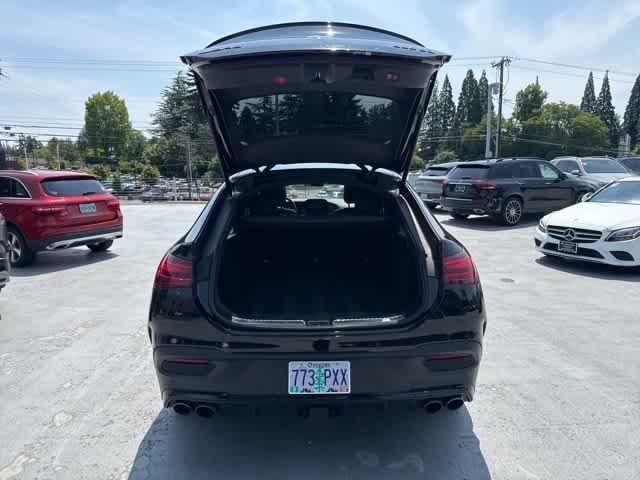 used 2024 Mercedes-Benz AMG GLE 53 car