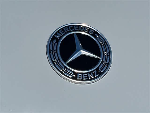 new 2024 Mercedes-Benz GLS 580 car, priced at $124,355