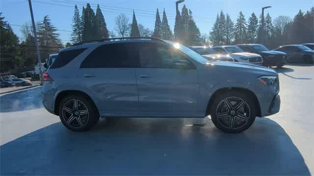 new 2025 Mercedes-Benz GLE 450 car, priced at $86,875