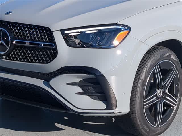 new 2025 Mercedes-Benz GLE 450 car, priced at $86,875