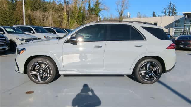 new 2025 Mercedes-Benz GLE 450 car, priced at $86,875