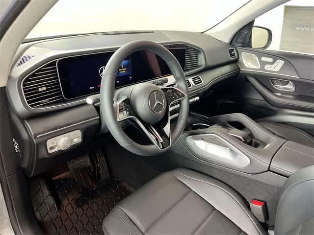 new 2024 Mercedes-Benz GLE 350 car, priced at $73,545