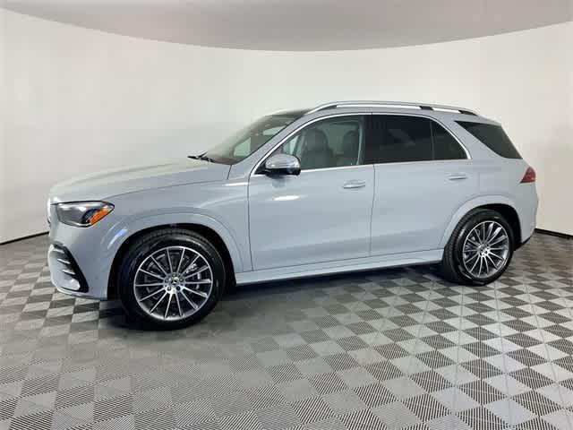 new 2024 Mercedes-Benz GLE 350 car, priced at $73,545