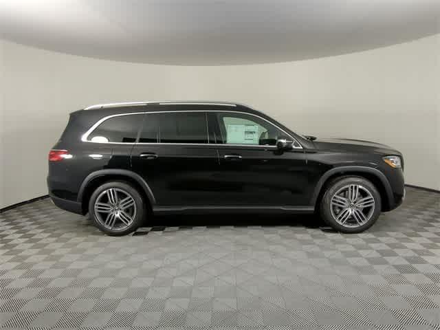 new 2025 Mercedes-Benz GLS 450 car, priced at $91,945