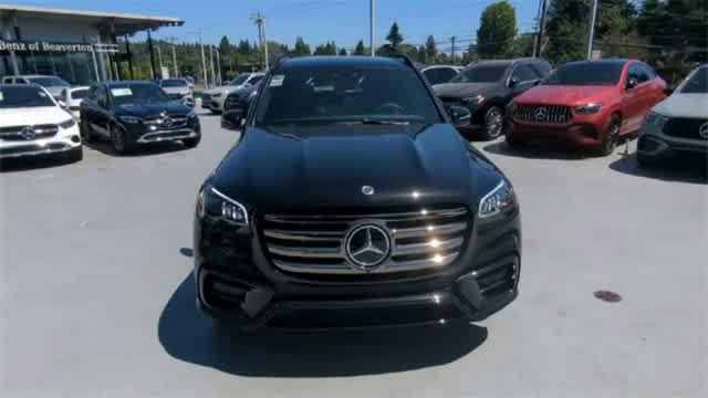 new 2025 Mercedes-Benz GLS 450 car, priced at $97,665
