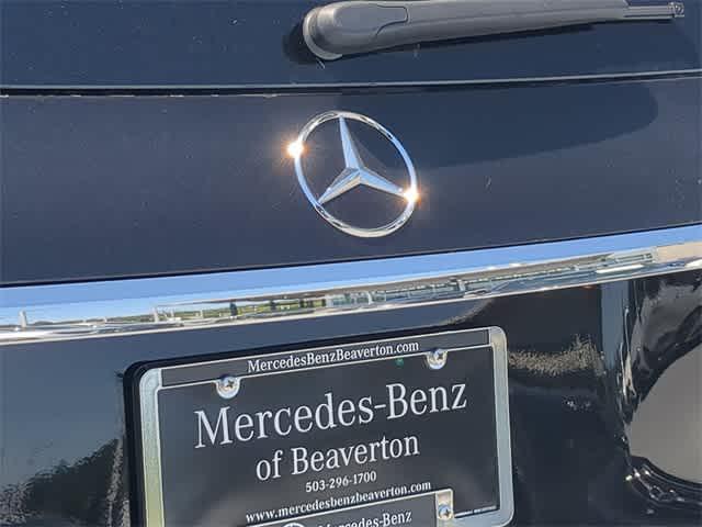 new 2025 Mercedes-Benz GLS 450 car, priced at $97,665