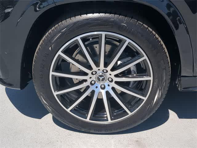 new 2025 Mercedes-Benz GLS 450 car, priced at $97,665