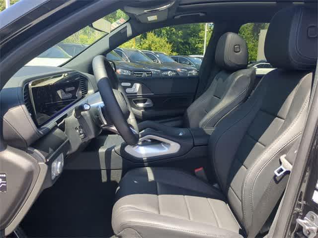 new 2025 Mercedes-Benz GLS 450 car, priced at $97,665