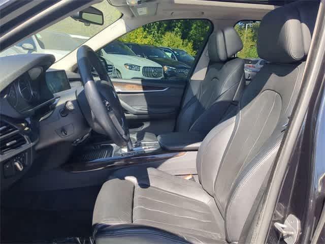 used 2015 BMW X5 car, priced at $13,953