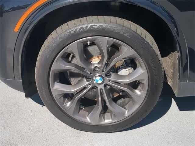 used 2015 BMW X5 car, priced at $13,953