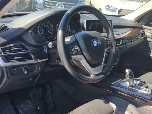 used 2015 BMW X5 car, priced at $13,953