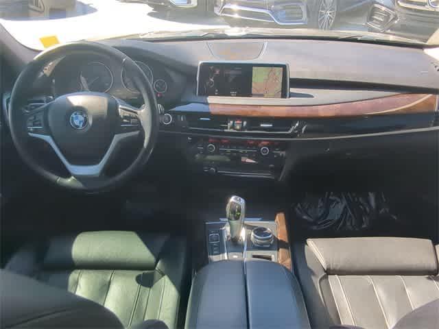 used 2015 BMW X5 car, priced at $13,953