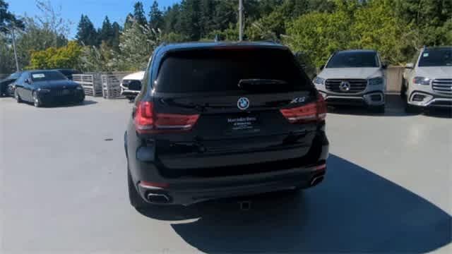used 2015 BMW X5 car, priced at $13,953