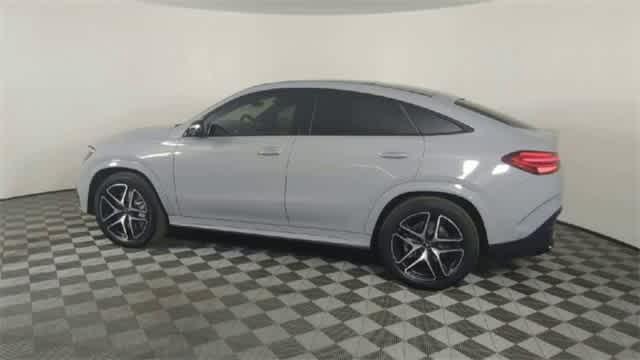 new 2026 Mercedes-Benz AMG GLE 53 car, priced at $99,050