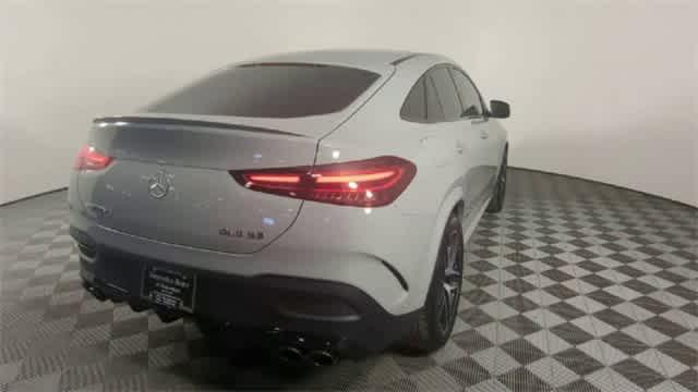 new 2026 Mercedes-Benz AMG GLE 53 car, priced at $99,050