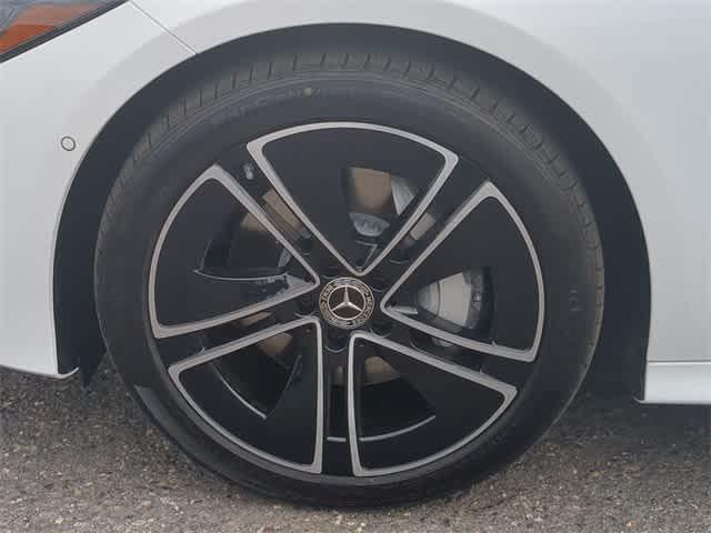 new 2026 Mercedes-Benz CLE 300 car, priced at $62,070