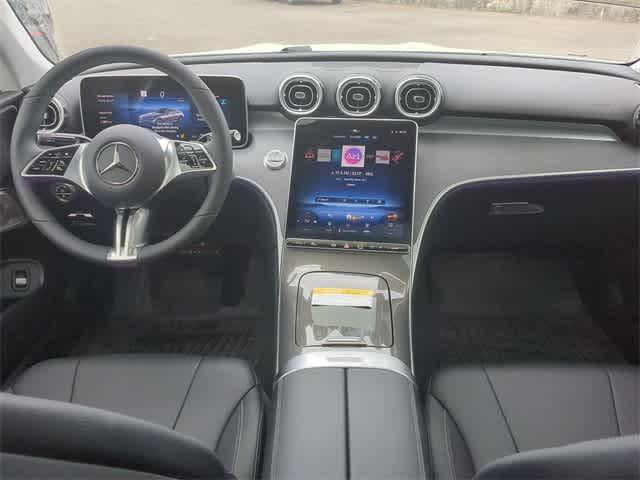 new 2026 Mercedes-Benz CLE 300 car, priced at $62,070