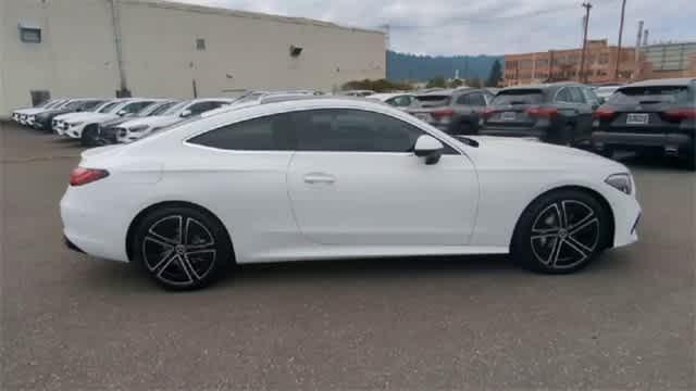 new 2026 Mercedes-Benz CLE 300 car, priced at $62,070