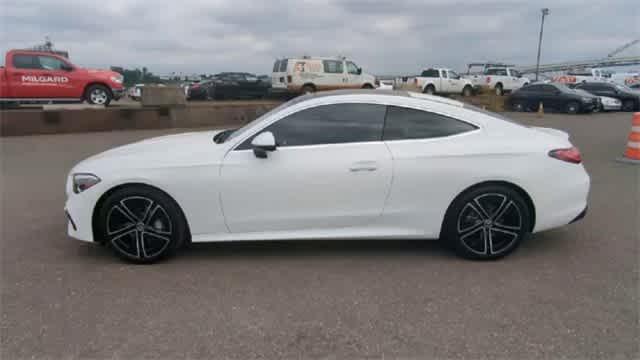 new 2026 Mercedes-Benz CLE 300 car, priced at $62,070