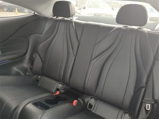 new 2026 Mercedes-Benz CLE 300 car, priced at $62,070