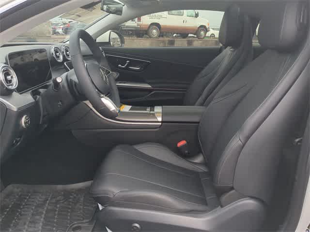 new 2026 Mercedes-Benz CLE 300 car, priced at $62,070