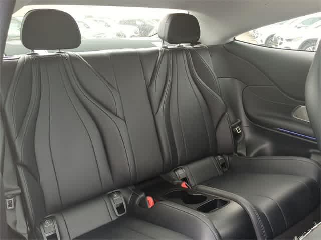 new 2026 Mercedes-Benz CLE 300 car, priced at $62,070