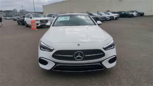 new 2026 Mercedes-Benz CLE 300 car, priced at $62,070