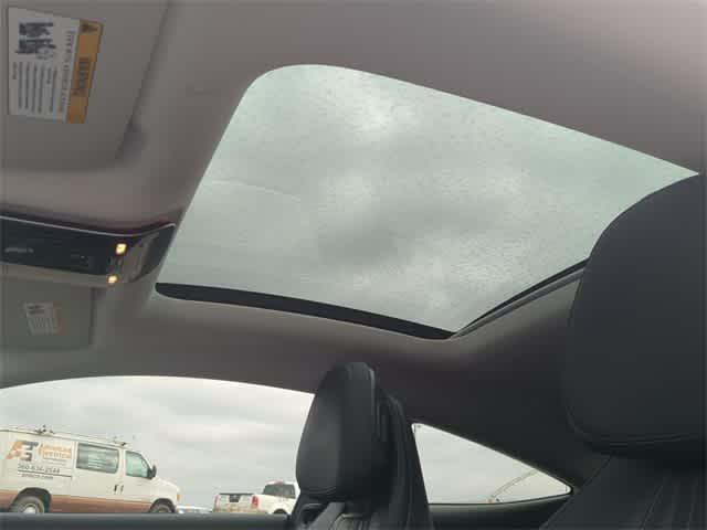 new 2026 Mercedes-Benz CLE 300 car, priced at $62,070