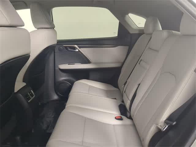 used 2022 Lexus RX 350 car, priced at $39,169
