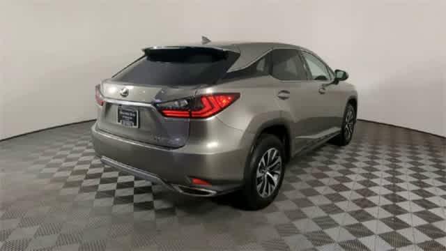 used 2022 Lexus RX 350 car, priced at $39,169