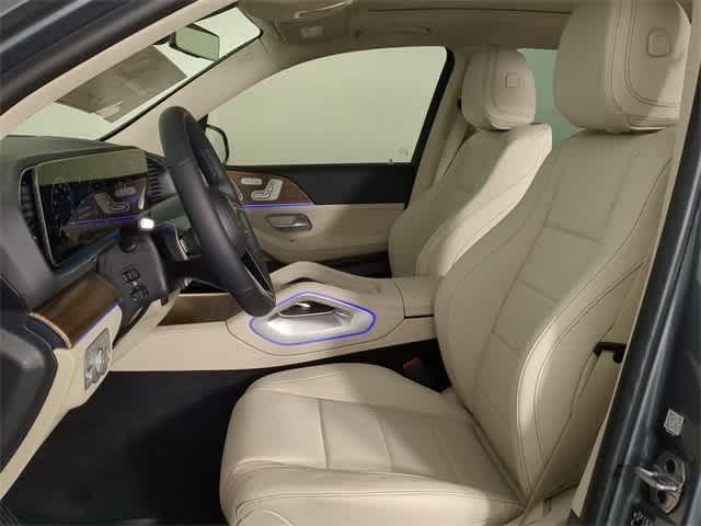 new 2026 Mercedes-Benz GLE 450 car, priced at $81,195
