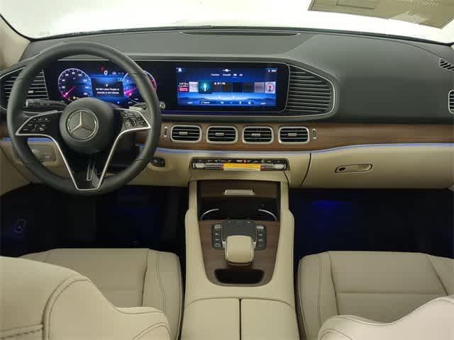 new 2026 Mercedes-Benz GLE 450 car, priced at $81,195