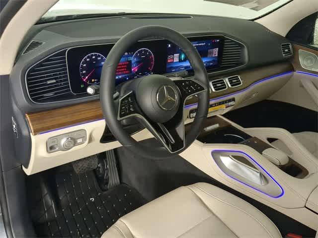 new 2026 Mercedes-Benz GLE 450 car, priced at $81,195