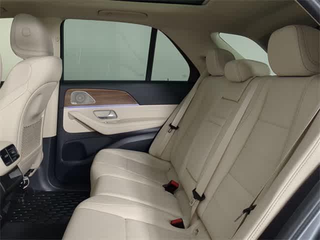 new 2026 Mercedes-Benz GLE 450 car, priced at $81,195